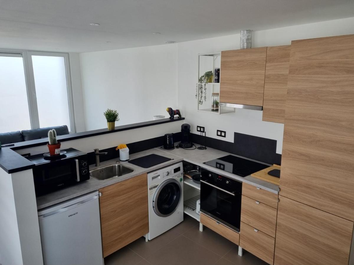 Maisonnette Entierement Renovee Givet Eksteriør bilde