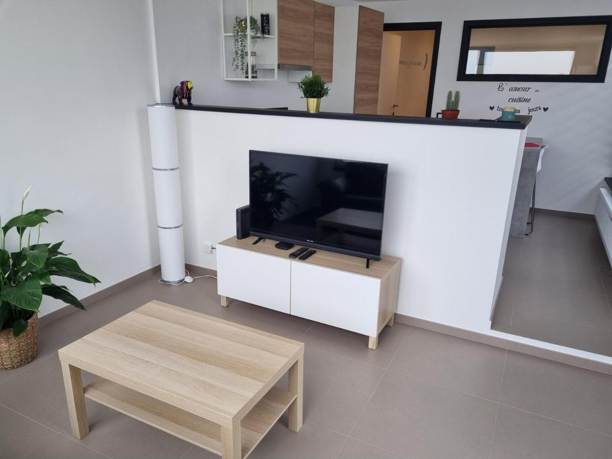 Maisonnette Entierement Renovee Givet Eksteriør bilde